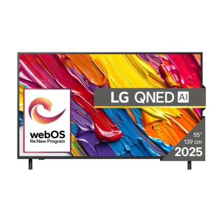 Telewizor 55" 4K/55QNED82A3B Lg