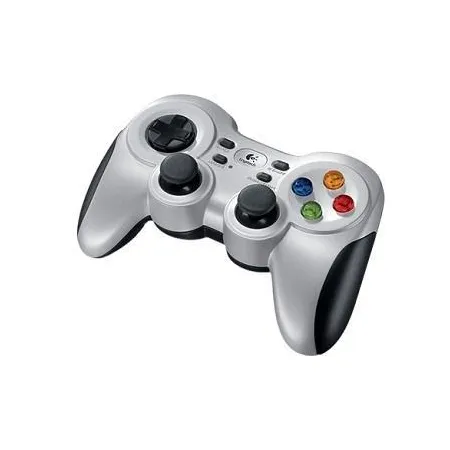 Gamepad Usb F710 WIRELESS/940-000142 Logitech