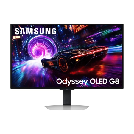 Monitor Oled 32" G81SF/LS32FG812SUXEN Samsung