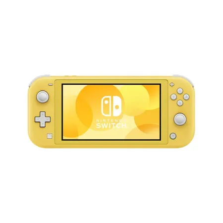 Konsola Switch LITE/YELLOW 10002291 Nintendo