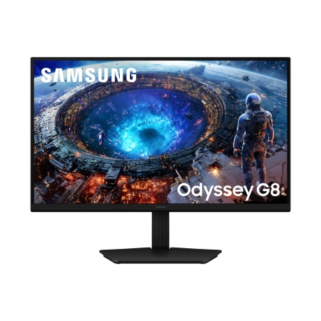 Monitor Lcd 27" S27HG806EF/LS27HG806EFXEN Samsung