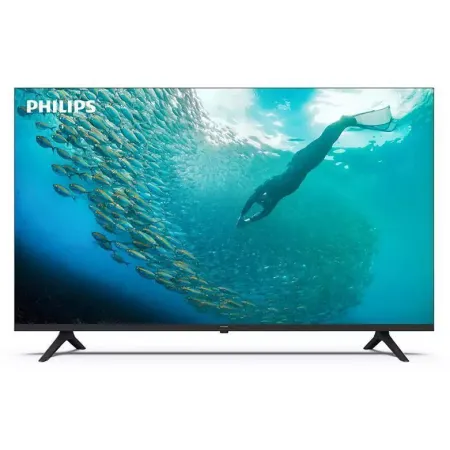 Telewizor 55" 4K/55PUS7009/12 Philips