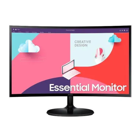 Monitor Lcd 24" S24C364EAU/LS24C364EAUXEN Samsung