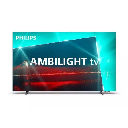 Telewizor Oled 48"/48OLED718/12 Philips