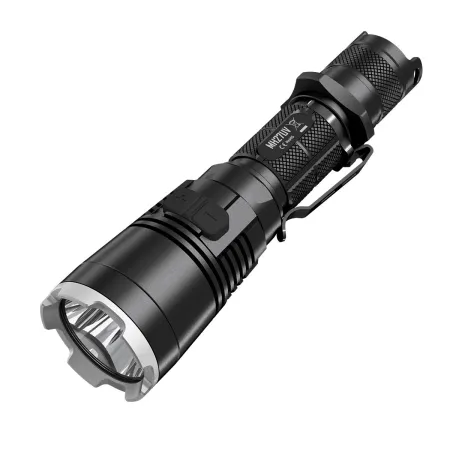 Latarka Mh SERIES/1000 Lumens MH27UV Nitecore