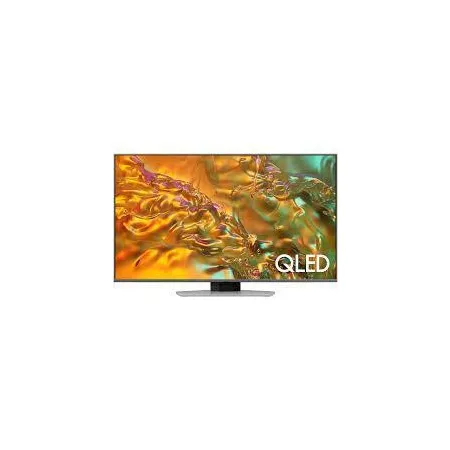 Telewizor 85" Qled 4K/QE85Q80DATXXH Samsung