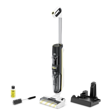 Odkurzacz Pionowy Bezprzewodowy Fcv 4/1.056-131.0 Karcher