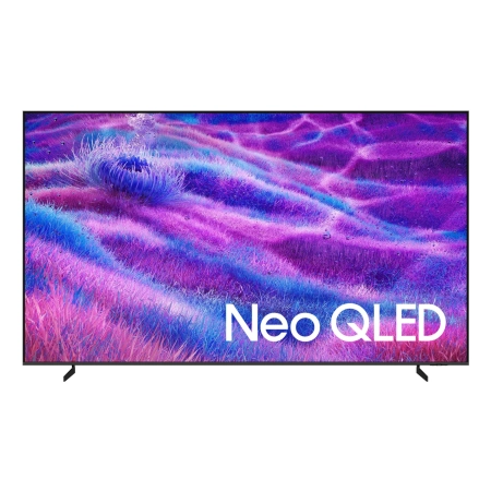 Telewizor 100" Qled 4K/QE100QN80FUXXH Samsung