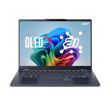 Laptop SF14-51 CU7-258V 14"/32GB/1TB W11 NX.J2KEL.001 Acer