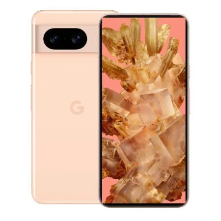 Smartfon Pixel 8 128GB/ROSE GA04856-GB Google