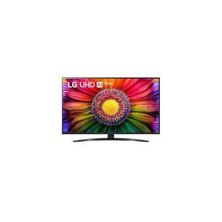 Telewizor 75" 4K/75UR81003LJ Lg