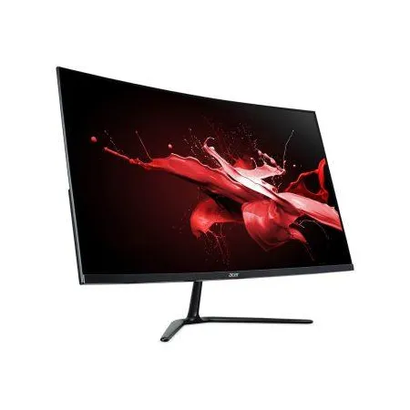 Monitor Lcd 32" ED320QRPBIIPX/BLACK UM.JE0EE.P01 Acer