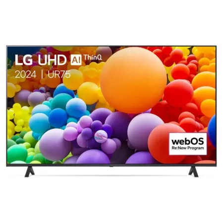 Telewizor 43" 4K/43UR75003LK Lg