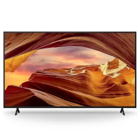 Telewizor 65" 4K/KD65X75WLPAEP Sony