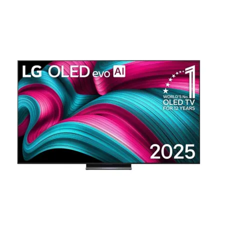 Telewizor Oled 83" 4K/OLED83C51LA Lg