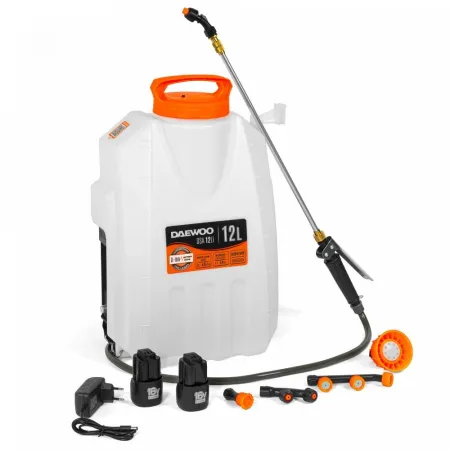 Garden Sprayer Battery 16V 12L/DSA 12LI Set Daewoo