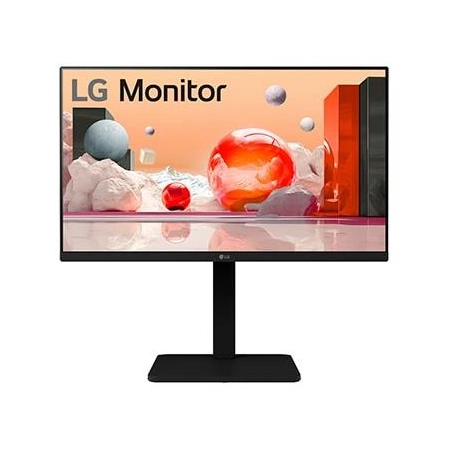 Monitor Lcd 24" IPS/24BA450-B Lg