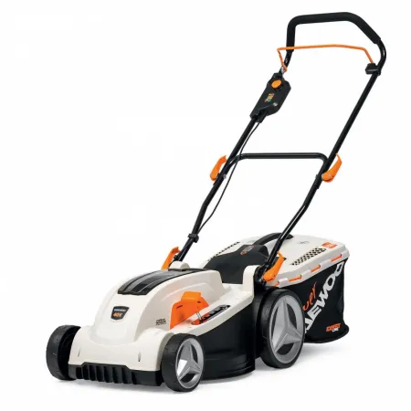 Lawn Mower Cordless 38CM 40V/DLM 4040LI Daewoo