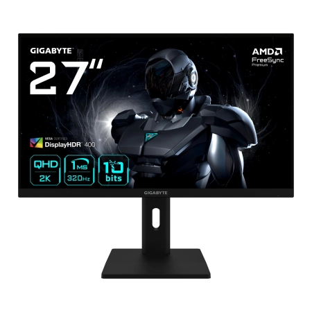 Monitor Lcd 27"/G27Q3 Ek Gigabyte