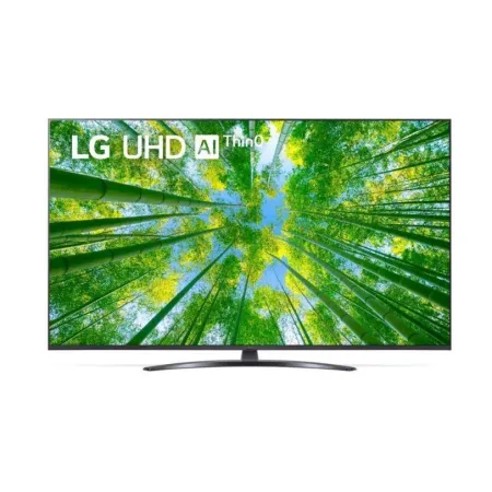 Telewizor 60" 4K/60UQ81003LB Lg