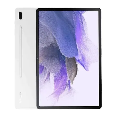 Tablet Galaxy Tab S7 Fe 12.4"/5G 64GB Srebrny SM-T736 Samsung