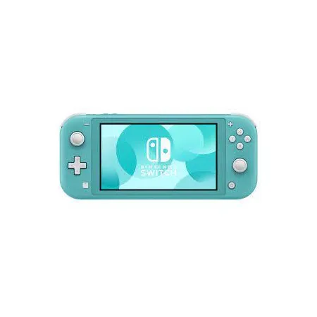 Konsola Switch LITE/TURQUOISE 210103 Nintendo