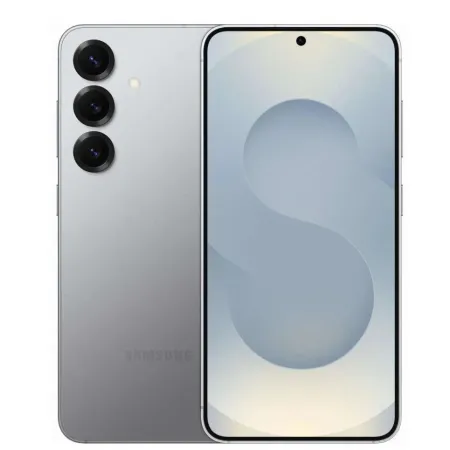 Smartfon Galaxy S25/512GB Srebrny SM-S931B Samsung