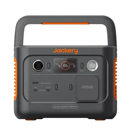Power Station Explorer 300PLS/288WH 21-0001-000010 Jackery