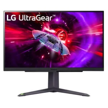 Monitor Lcd 32" IPS/32GR75Q-B Lg