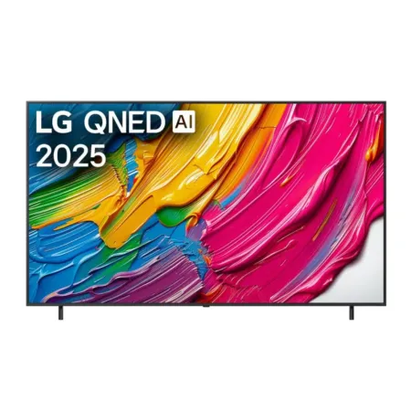 Telewizor 86" 4K/86QNED80A3A Lg