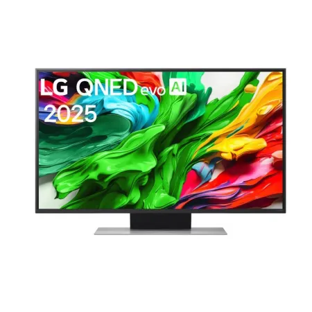 Telewizor 43" 4K/43QNED87A3D Lg