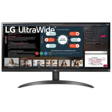 Monitor Lcd 29" IPS/29WP500-B Lg