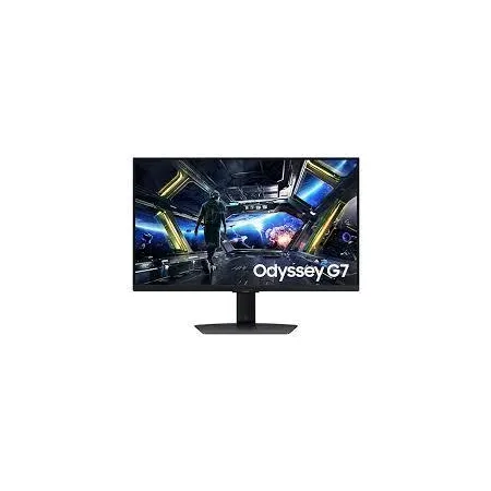 Monitor Lcd 32" Odyssey G7/LS32DG702EUXDU Samsung