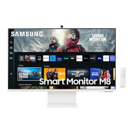 Monitor Lcd 27" S27CM801UU/LS27CM801UUXDU Samsung