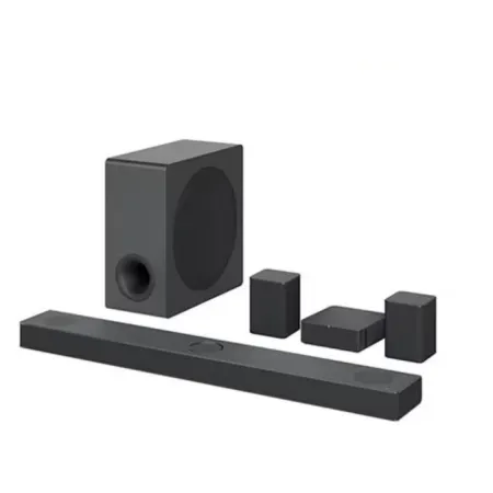 Sound Bar 5.1.3/S80QR Lg
