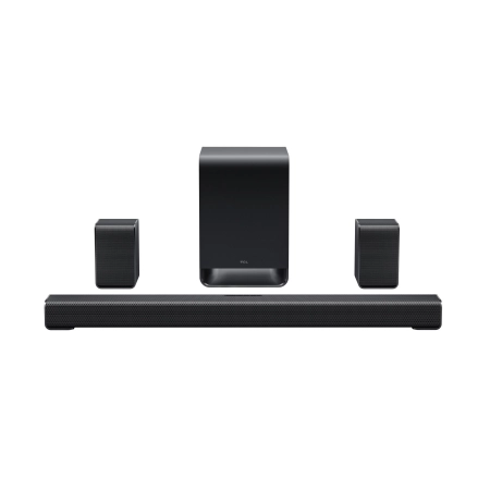 Soundbar SPEAKER/S65K Tcl