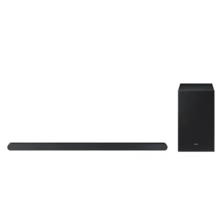 Sound Bar 3.1 BLACK/HW-S700D/EN Samsung