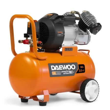 Kompresor 2.2KW 60L/DAC 60VD Daewoo