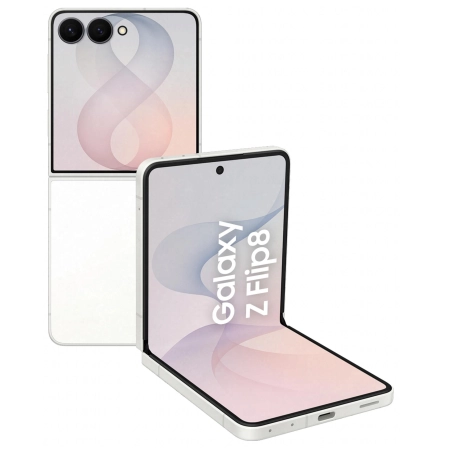 Smartfon Galaxy FLIP8/256GB Cream SM-F776B Samsung