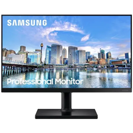 Monitor Lcd 24" F24T450FQR/LF24T450FQRXEN Samsung