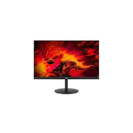 Monitor Lcd 25" XV252QLVBMIIPR/UM.KX2EE.V01 Acer