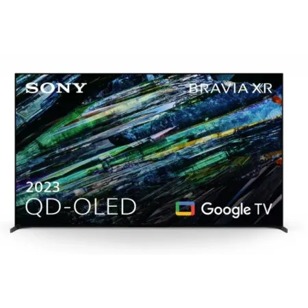 Telewizor Oled 55" 4K/XR55A95LAEP Sony