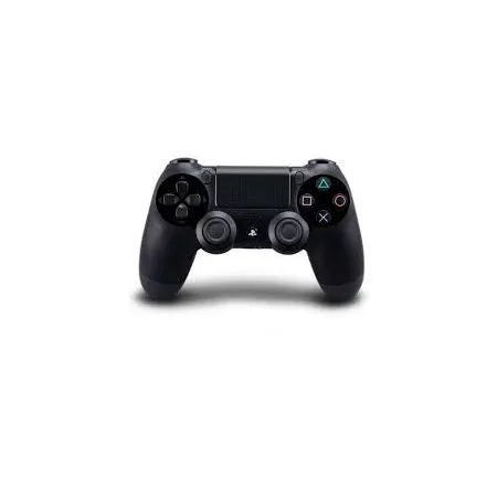 Gamepad DUALSHOCK4 V2 WIRELESS/BLACK 711719870159 Sony
