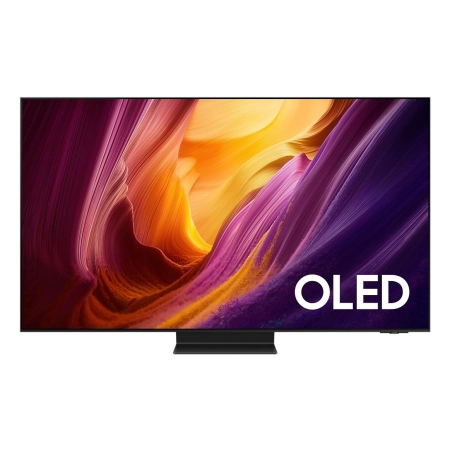 Telewizor 65" Oled 4K/QE65S95HFTXXH Samsung