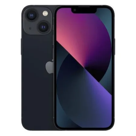 REFURB. Phone Iphone 13 MINI/128GB Midnight A Grade Red