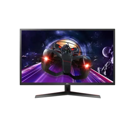 Monitor Lcd 32" IPS/32MP60G-B Lg
