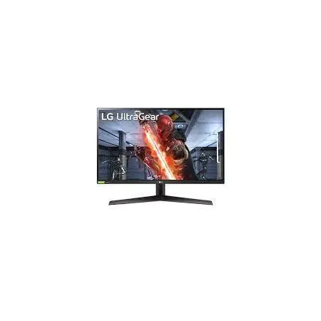 Monitor Lcd 27" IPS/27GN800P-B Lg