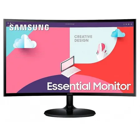 Monitor Lcd 27" S27C362EAU/LS27C362EAUXEN Samsung