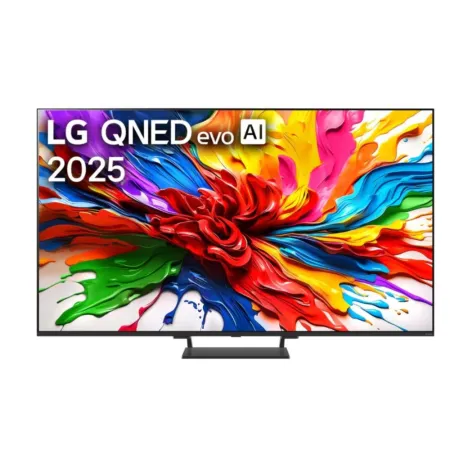 Telewizor 75" 4K/75QNED93A6A Lg