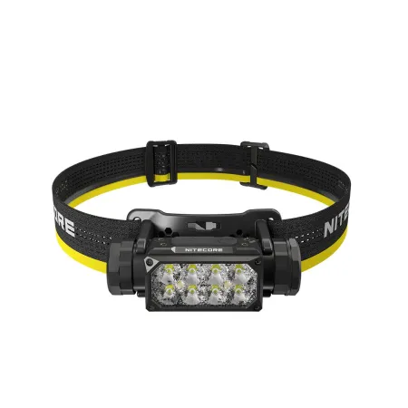 Latarka czołowa H Series 2000 LUMENS/HC65 Uhe Nitecore